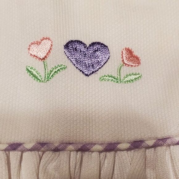 Middleton Reborn Doll Clothes Outfit Dress - Picture 7 of 11